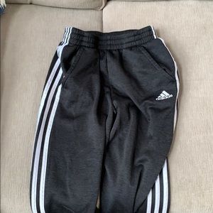 Adidas pants for boys